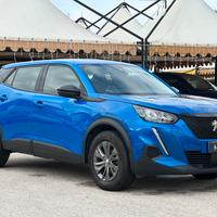 PEUGEOT 2008 1.2 PureTech 100 S&S Active Pack