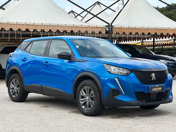 PEUGEOT 2008 1.2 PureTech 100 S&S Active Pack