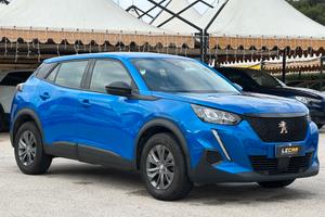 PEUGEOT 2008 1.2 PureTech 100 S&S Active Pack