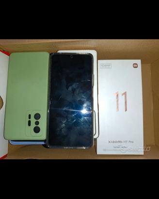 XIAOMI 11 TPRO 256 GB