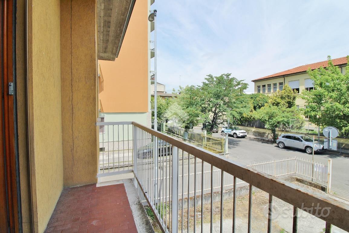 Apartment in Voghera, La Colombara - Altro