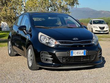 Kia Rio 1.1 CRDi 5p. Cool