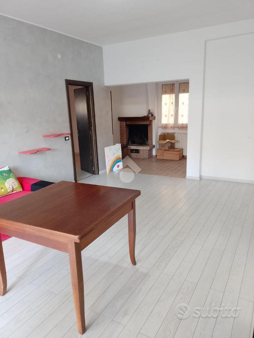 Appartamento – San Vito Romano, Roma Capitale - Vista 3