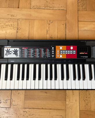 tastiera elettronica Yamaha PSR-F51