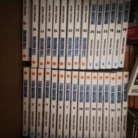 Collezione completa Dragonball