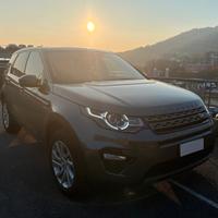 Land Rover Discovery Sport 2.0 TD4 180 CV AUTO