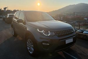 Land Rover Discovery Sport 2.0 TD4 180 CV AUTO