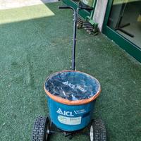 Spargiconcime ICL Rotary