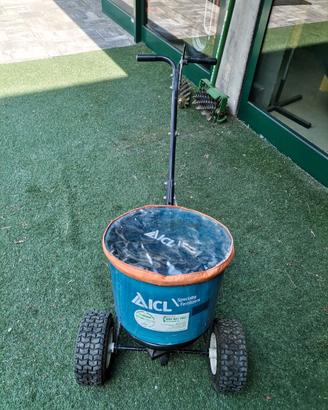 Spargiconcime ICL Rotary