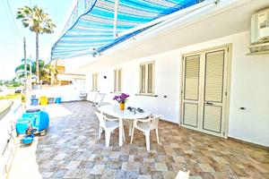 VILLETTA Posto Auto nel Salento TORRE PALI SALVE