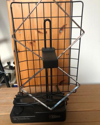 Antenna/Baffi per televisore