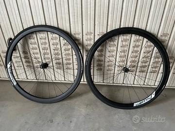 Cerchi bici da strada