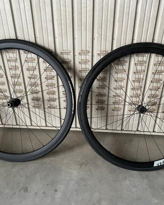 Cerchi bici da strada