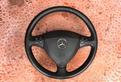 Volante in pelle Mercedes Classe A 200 2004