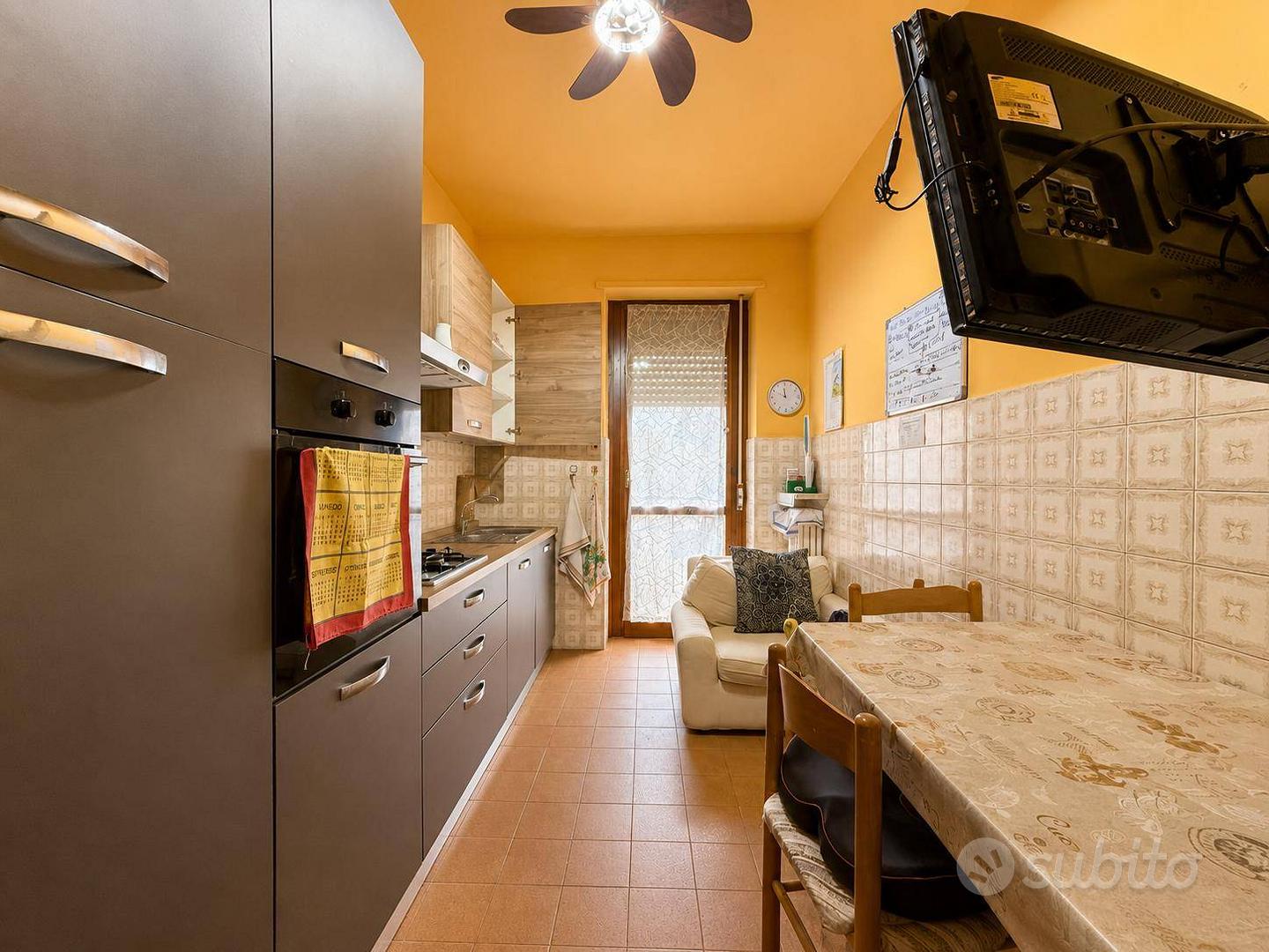 Appartamento – Alessandria - Vista 5