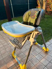 Seggiolone Chicco Polly