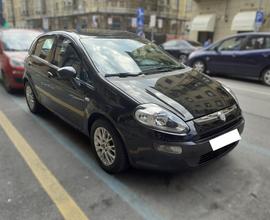 Fiat Punto Evo - FATTO MOTORE NUOVO -FINO A 2 ANNI