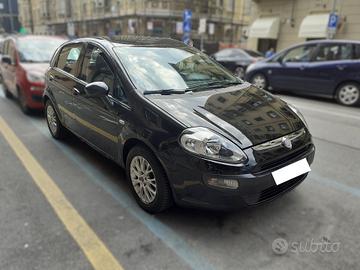 Fiat Punto Evo - FATTO MOTORE NUOVO -FINO A 2 ANNI