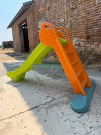 Scivolo bambini