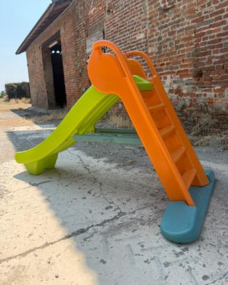 Scivolo bambini