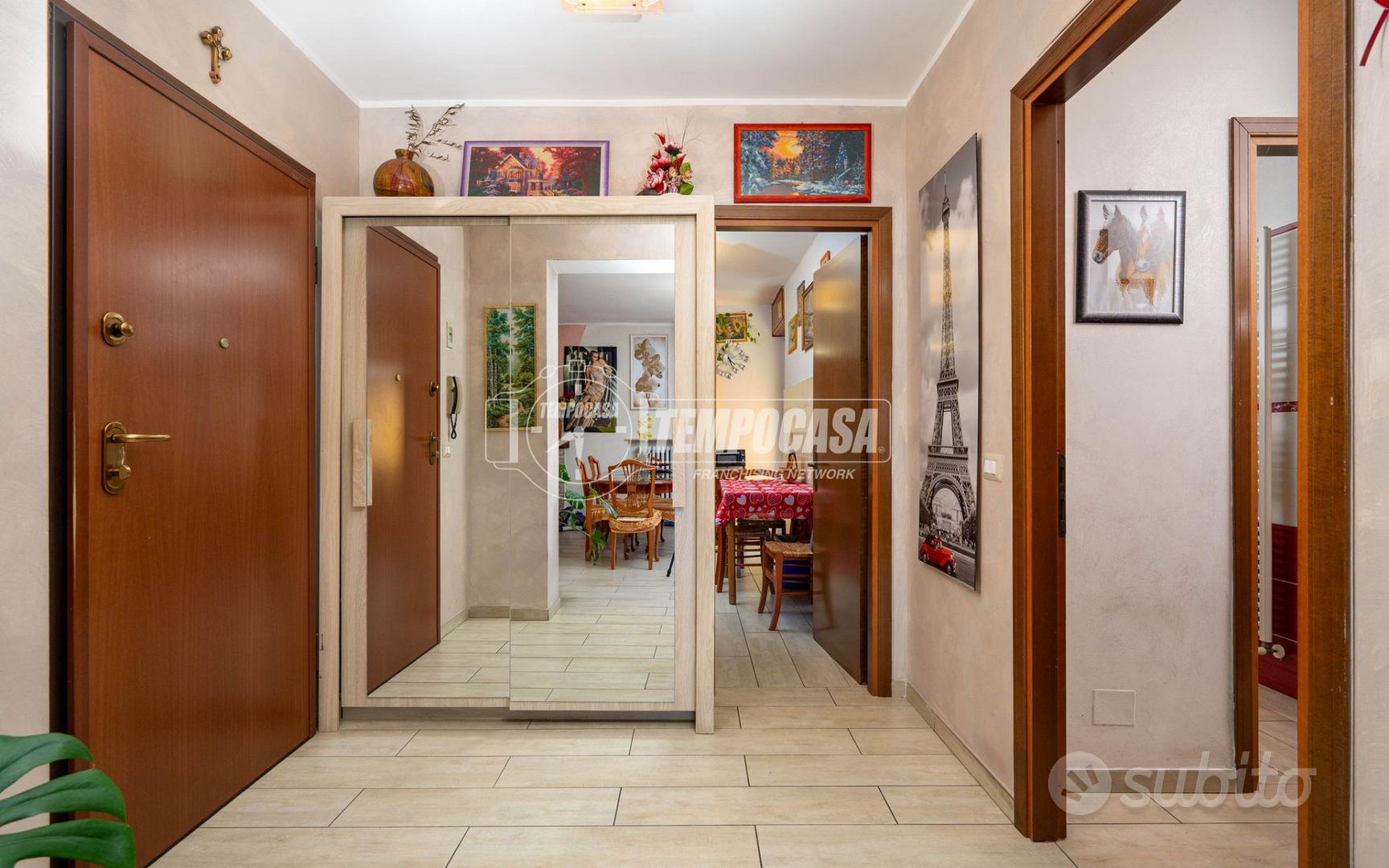 Appartamento – Castellarano - Vista 4