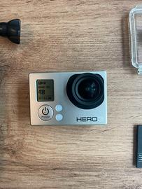 Gopro hero3