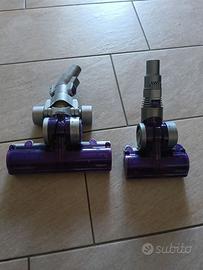 Accessori x aspirapolvere Dyson