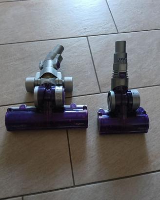 Accessori x aspirapolvere Dyson