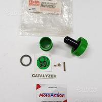 KIT catalitico Yamaha - MBK X MOD. OVET / NEOS
