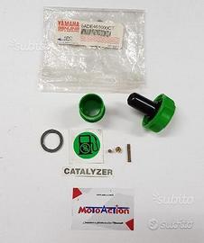 KIT catalitico Yamaha - MBK X MOD. OVET / NEOS