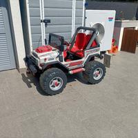 gaucho 12v peg perego