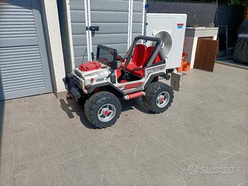 gaucho 12v peg perego