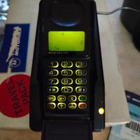 Motorola microtac elite
