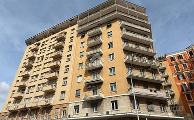 ATTICO A ROMA