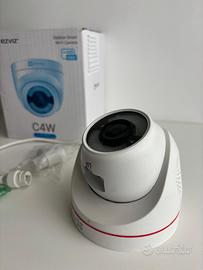 Telecamera EZVIZ