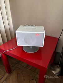 Geneva Lab model S