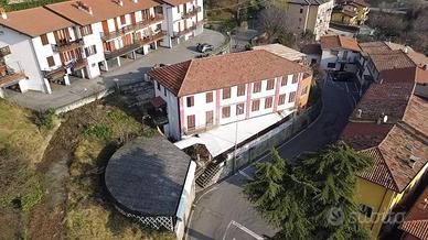 CASA INDIPENDENTE A FORESTO SPARSO