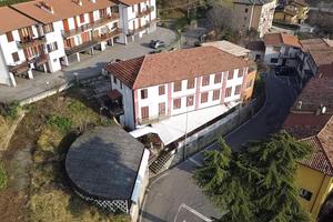 CASA INDIPENDENTE A FORESTO SPARSO