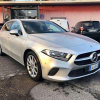 Musata completa mercedes classe a #022