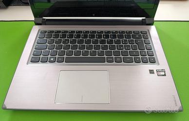 Notebook LENOVO IDEAPAD FLEX 14D