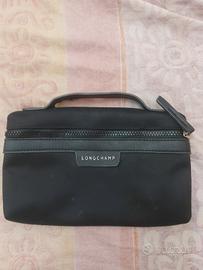 Borsina / Beauty Case / Borsa Trucco Longchamp 