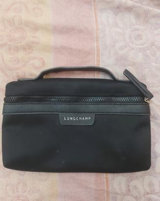 Borsina / Beauty Case / Borsa Trucco Longchamp 