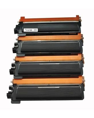 Toner compatibile Brother TN-230 giallo