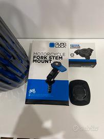 Kit supporto moto - bici quad lock