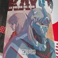 Kay 01 - La guerra del buio  BonelliEditore