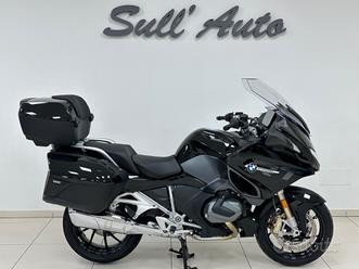 BMW R 1250 RT usata in vendita