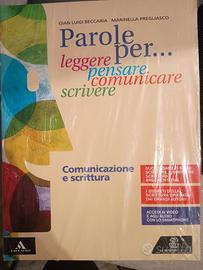 Comunicazione e scrittura - G.L.Beccaria 