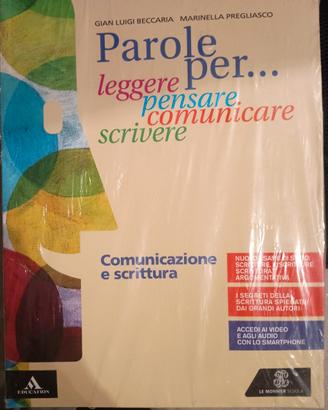Comunicazione e scrittura - G.L.Beccaria 