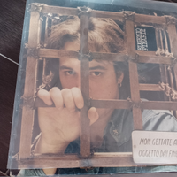 Vinili Eugenio Finardi