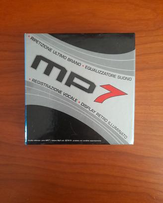 Lettore MP3 Seven